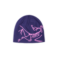 Arc'teryx Lightweight Bird Head Toque 'Soulsonic/Alpen'