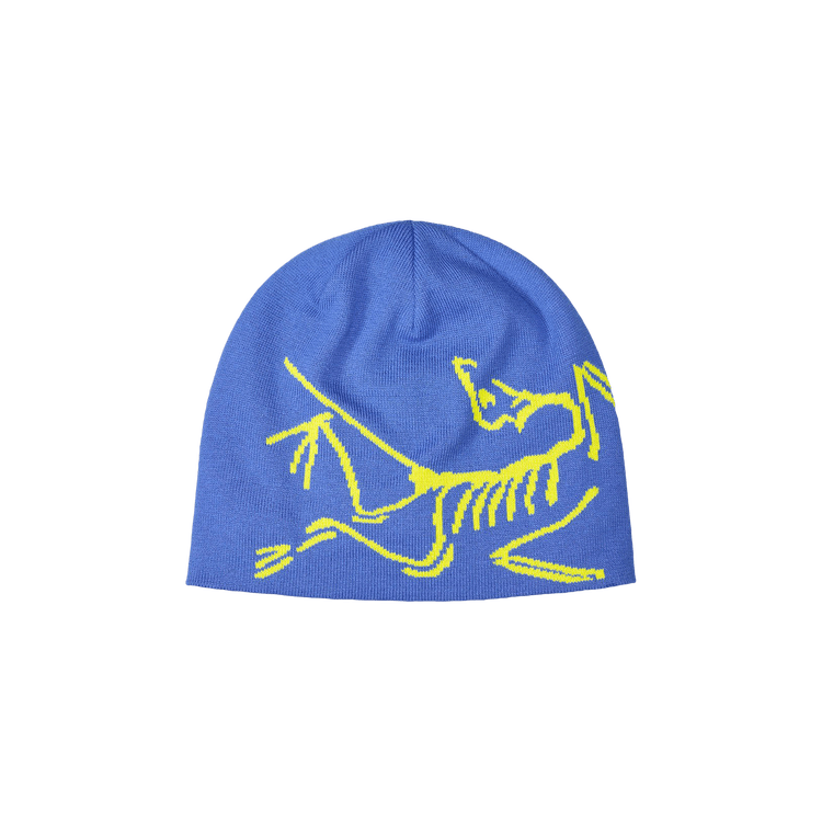 Arc'teryx Lightweight Bird Head Toque 'Electra/Euphoria'