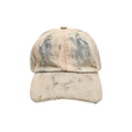 Acne Studios Carliy Sandstorm Cap 'Blue'