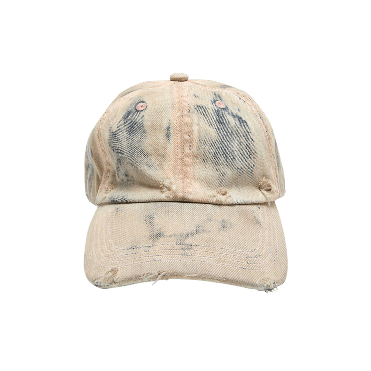 Acne Studios Carliy Sandstorm Cap 'Blue'