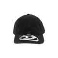 Diesel C-Beast-A1 Hat 'Black'