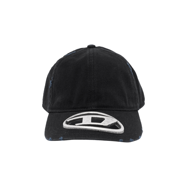 Diesel C-Beast-A1 Hat 'Black'