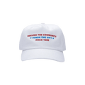 Honor The Gift Community Trucker Cap 'White'