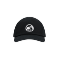 Cav Empt Flat Pre Cog Cap 'Charcoal'