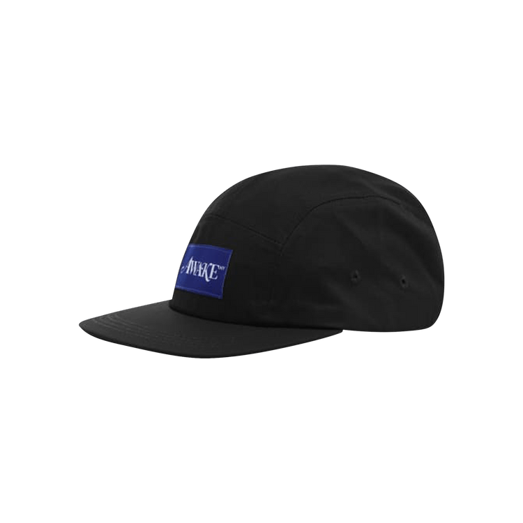 Awake NY King Logo Trucker Hat 'Black'