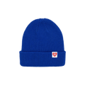 Human Made Classic Beanie 'Blue'