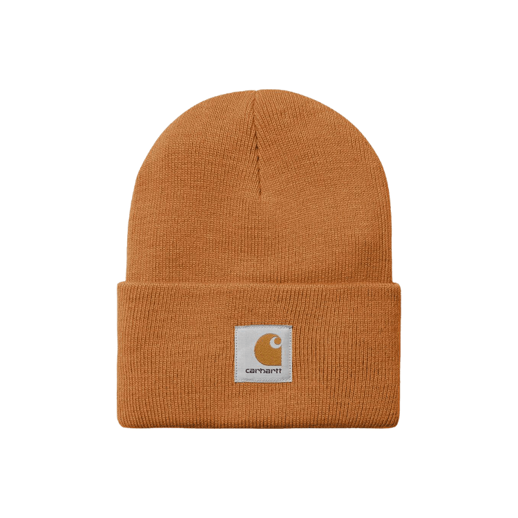 Carhartt WIP Acrylic Watch Hat 'Sienna'