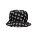 Needles Polka Dot Bucket Hat 'Dots'