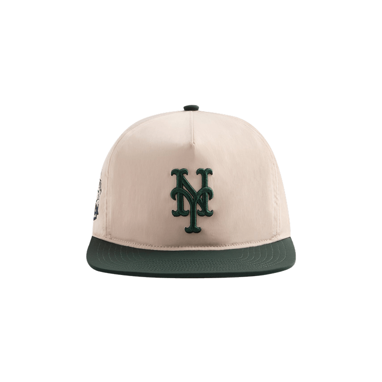 Kith & '47 For The New York Mets Nylon Hitch Sl Snapback 'Stadium'