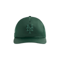 Kith & '47 For The New York Mets Satin Hitch Snapback 'Stadium'