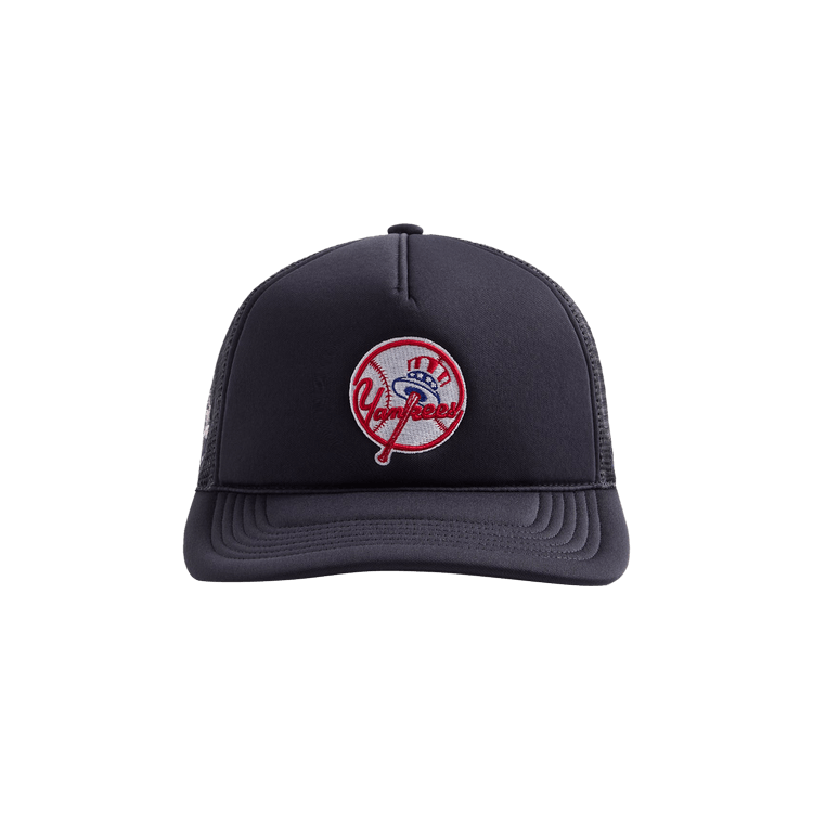Kith & '47 For The New York Yankees Brand Hitch Fm Trucker 'Nocturnal'