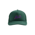 Kith & '47 For The New York Mets Hitch Fm Trucker Hat 'Stadium'