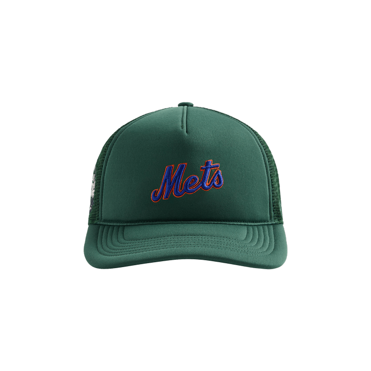 Kith & '47 For The New York Mets Hitch Fm Trucker Hat 'Stadium'