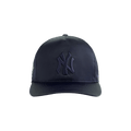 Kith & '47 For The New York Yankees Satin Hitch Snapback 'Nocturnal'