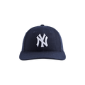 Kith & '47 For The New York Yankees Wool Franchise Ls Cap 'Nocturnal'