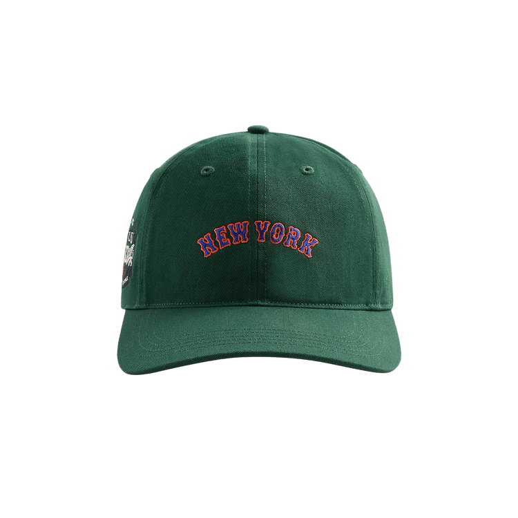 Kith & '47 For The New York Mets Twill Classic Cap 'Stadium'
