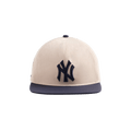 Kith & '47 For The New York Yankees Nylon Hitch Sl Snapback 'Nocturnal'