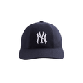 Kith & '47 For The New York Yankees Brand Wool Cricket Cap 'Nocturnal'
