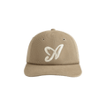 Aimé Leon Dore Washed 'A' Logo Hat 'Seagrass'