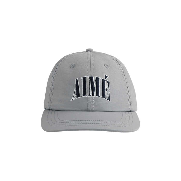 Aimé Leon Dore Nylon Crusher Hat 'Grey'