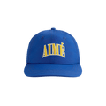 Aimé Leon Dore Nylon Crusher Hat 'Royal Blue'