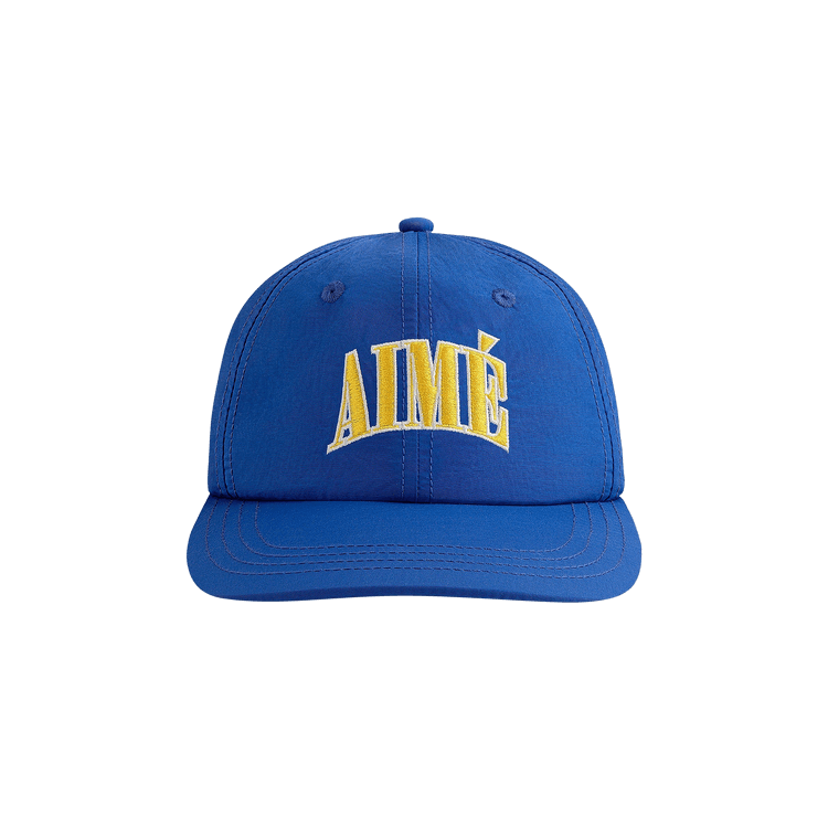 Aimé Leon Dore Nylon Crusher Hat 'Royal Blue'