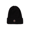 BAPE Ape Head One Point x New Era Knit Cap 'Black'