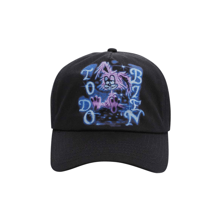 Jungles Todo Bien Trucker Cap 'Black'