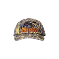 Market Duck Pond 6-Panel Cap 'Multicolor'