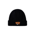 Market Studios Beanie 'Black'