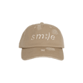MISBHV Smile Cap 'Sand'