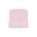 Casablanca Fluffy Nylon Square Hat 'Pink'
