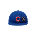 SAINT Mxxxxxx x MLB Chicago Cubs Cap 'Blue'
