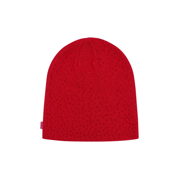 Sp5der Vvs Skully 'Red'