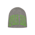 Sp5der 555 Skully 'Grey'