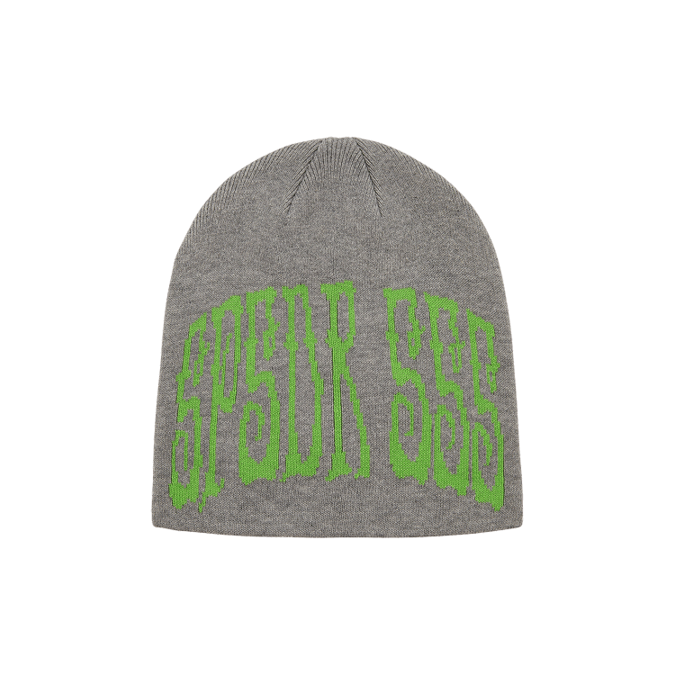 Sp5der 555 Skully 'Grey'