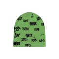 Sp5der Sex Skully 'Slime Green'