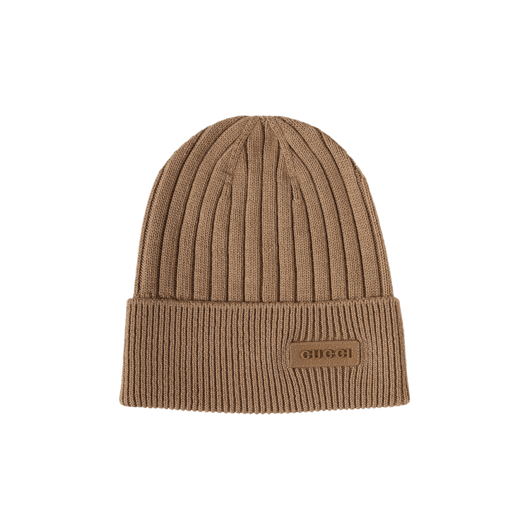 Gucci Anchor Hat 'Coffee'