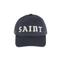SAINT Mxxxxxx Saint 6 Panel Cap 'Navy'