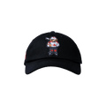 Market x Sherwood Canada Bear 6-Panel Hat 'Black'