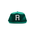 Rhude Batting Hat 'Green'