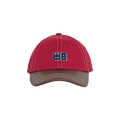 Wales Bonner Original Cap 'Red'