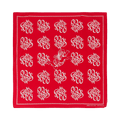 Girls Don't Cry x ComplexCon Classic Bandana 'Red'