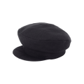 Yohji Yamamoto Casquette Hat 'Black'