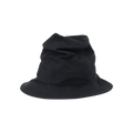 Yohji Yamamoto Tulip Hat 'Black'