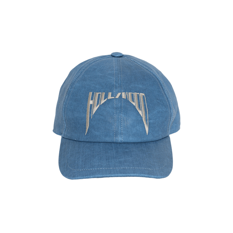 Rick Owens DRKSHDW Baseball Cap 'Toothpaste/Pearl'