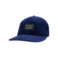 Palace Surplus Corduroy Pal Hat 'Navy'