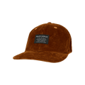 Palace Surplus Corduroy Pal Hat 'Desert'
