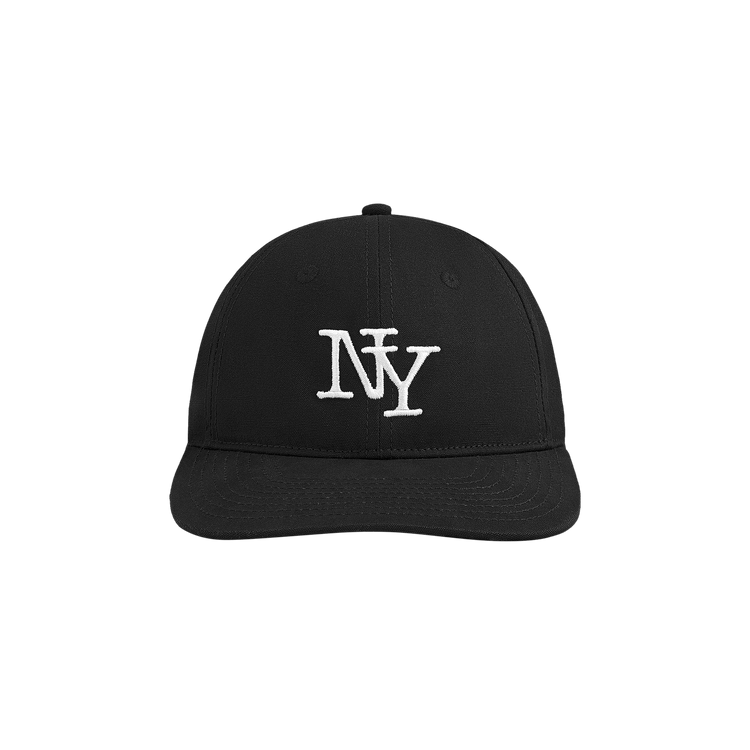 Aimé Leon Dore Ny Souvenir Hat 'Jet Black'