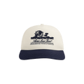 Aimé Leon Dore Nylon Unisphere Hat 'Pristine/Multicolor'